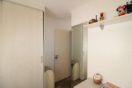 Apartamento para alugar com 74m², 3 quartos e 1 vagaQuarto 2
