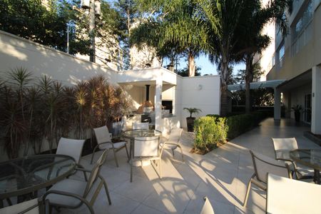 Apartamento para alugar com 74m², 3 quartos e 1 vagaÁrea Comum