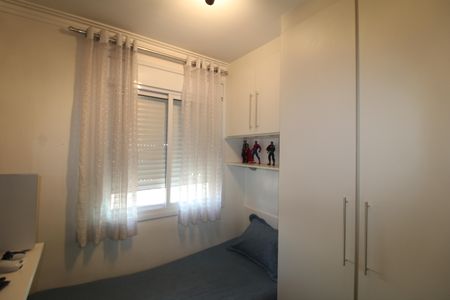 Apartamento para alugar com 74m², 3 quartos e 1 vagaQuarto 1