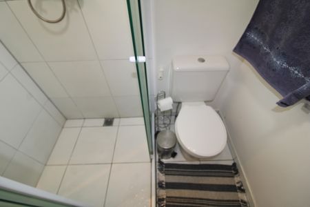 Apartamento para alugar com 74m², 3 quartos e 1 vagaBanheiro Social