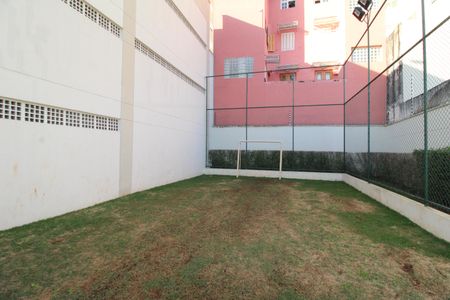 Apartamento para alugar com 74m², 3 quartos e 1 vagaÁrea Comum