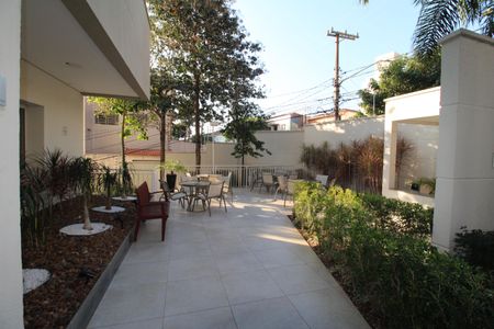 Apartamento para alugar com 74m², 3 quartos e 1 vagaÁrea Comum