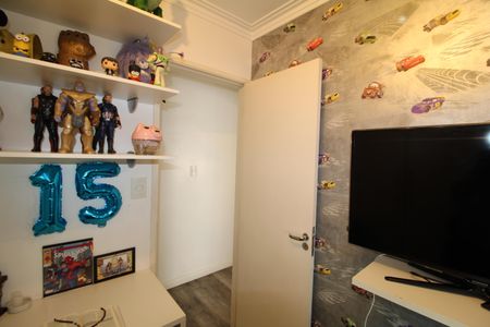 Apartamento para alugar com 74m², 3 quartos e 1 vagaQuarto 1