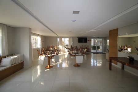 Apartamento para alugar com 74m², 3 quartos e 1 vagaÁrea Comum