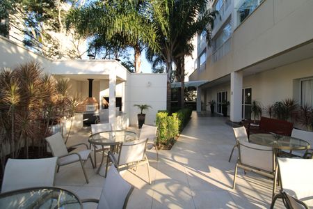 Apartamento para alugar com 74m², 3 quartos e 1 vagaÁrea Comum