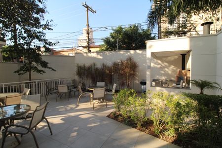 Apartamento para alugar com 74m², 3 quartos e 1 vagaÁrea Comum