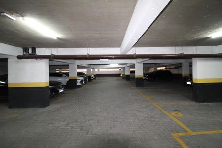 Apartamento para alugar com 74m², 3 quartos e 1 vagaÁrea Comum