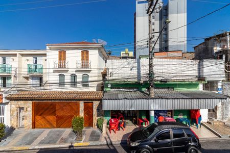 Casa à venda com 200m², 2 quartos e 2 vagas Casa à venda com 200m², 2 quartos e 2 vagasVaranda da Suíte 1 - Vista