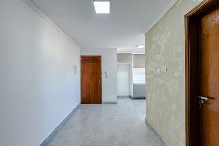 Apartamento para alugar com 60m², 2 quartos e sem vagaSala