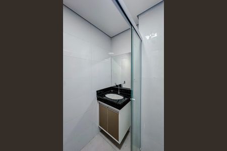 Apartamento para alugar com 60m², 2 quartos e sem vagaBanheiro Social