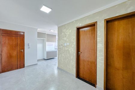 Apartamento para alugar com 60m², 2 quartos e sem vagaSala