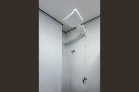 Apartamento para alugar com 60m², 2 quartos e sem vagaBanheiro Social