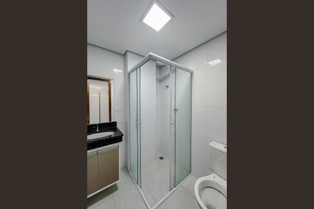 Apartamento para alugar com 60m², 2 quartos e sem vagaBanheiro Social