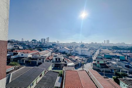 Apartamento para alugar com 60m², 2 quartos e sem vagaVista do Quarto 1