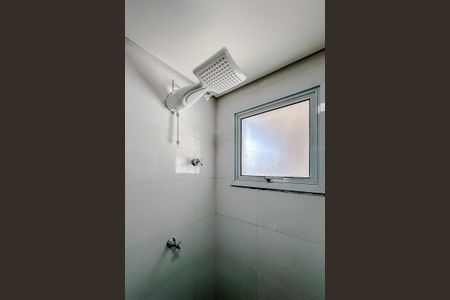 Apartamento para alugar com 60m², 2 quartos e sem vagaBanheiro Social