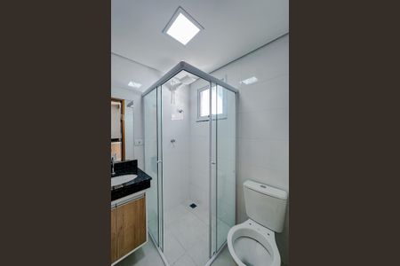 Apartamento para alugar com 60m², 2 quartos e sem vagaBanheiro Social