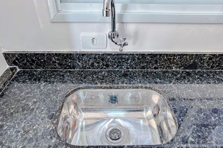 Apartamento para alugar com 60m², 2 quartos e sem vagaCozinha