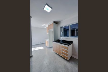 Apartamento para alugar com 60m², 2 quartos e sem vagaCozinha