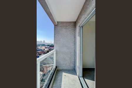 Apartamento para alugar com 60m², 2 quartos e sem vagaVaranda da Sala
