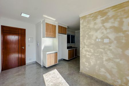 Apartamento para alugar com 60m², 2 quartos e sem vagaSala