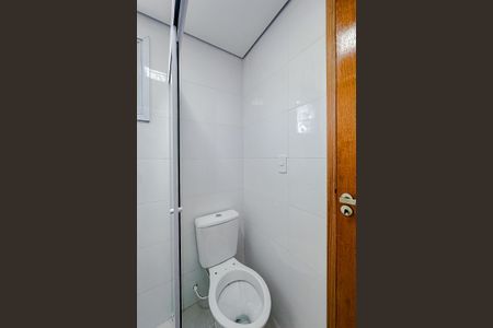 Apartamento para alugar com 60m², 2 quartos e sem vagaBanheiro