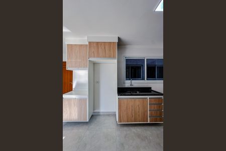 Apartamento para alugar com 60m², 2 quartos e sem vagaCozinha