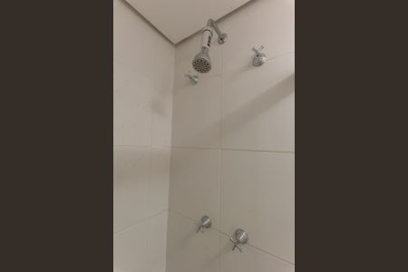 Apartamento à venda com 44m², 1 quarto e 1 vaga Apartamento à venda com 44m², 1 quarto e 1 vagaBanheiro da Suíte