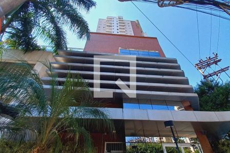 Apartamento à venda com 44m², 1 quarto e 1 vaga Apartamento à venda com 44m², 1 quarto e 1 vagaÁrea comum