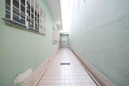 Casa à venda com 250m², 2 quartos e 2 vagasÁrea Externa