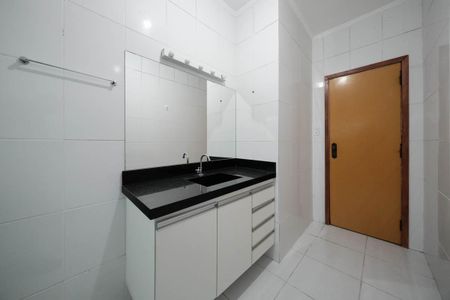 Casa à venda com 250m², 2 quartos e 2 vagasBanheiro 1