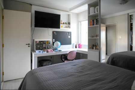 Apartamento à venda com 105m², 3 quartos e 2 vagas Apartamento à venda com 105m², 3 quartos e 2 vagasQuarto 2