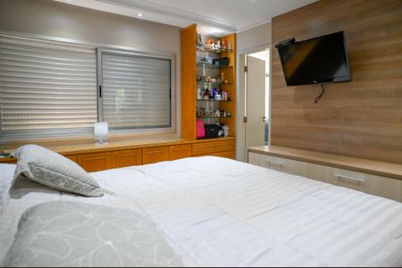 Apartamento à venda com 105m², 3 quartos e 2 vagas Apartamento à venda com 105m², 3 quartos e 2 vagasQuarto 1 - Suite