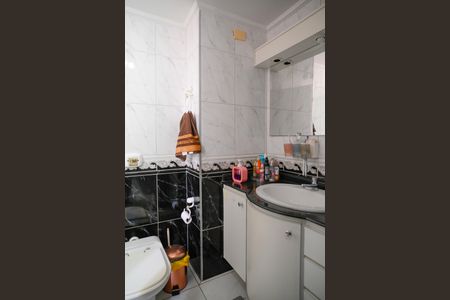 Apartamento à venda com 105m², 3 quartos e 2 vagas Apartamento à venda com 105m², 3 quartos e 2 vagasBanheiro Quarto 1 Quarto - Suite