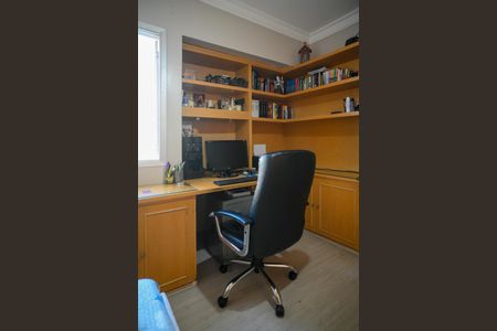 Apartamento à venda com 105m², 3 quartos e 2 vagas Apartamento à venda com 105m², 3 quartos e 2 vagasQuarto 3