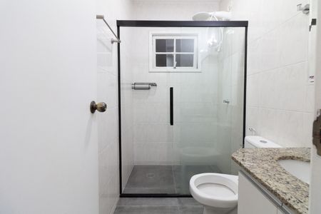 Casa de condomínio à venda com 100m², 2 quartos e 2 vagas Casa de condomínio à venda com 100m², 2 quartos e 2 vagasBanheiro