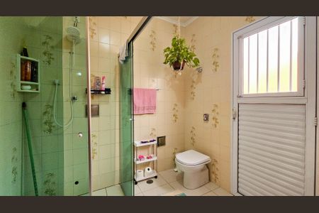 Casa à venda com 160m², 3 quartos e 2 vagas Casa à venda com 160m², 3 quartos e 2 vagasBanheiro 2