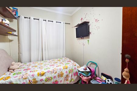 Casa à venda com 160m², 3 quartos e 2 vagas Casa à venda com 160m², 3 quartos e 2 vagasQuarto 3