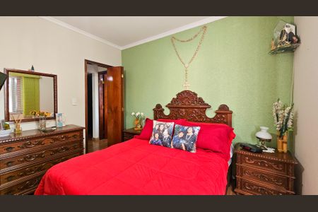 Casa à venda com 160m², 3 quartos e 2 vagas Casa à venda com 160m², 3 quartos e 2 vagasQuarto 1