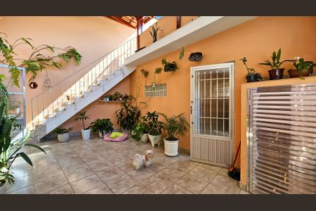 Casa à venda com 160m², 3 quartos e 2 vagas Casa à venda com 160m², 3 quartos e 2 vagasGaragem