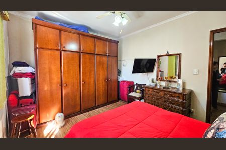 Casa à venda com 160m², 3 quartos e 2 vagas Casa à venda com 160m², 3 quartos e 2 vagasQuarto 1