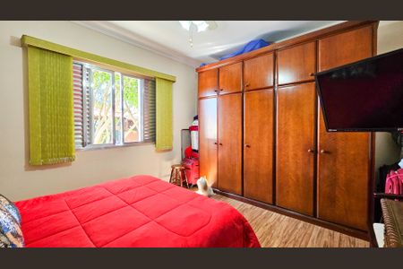 Casa à venda com 160m², 3 quartos e 2 vagas Casa à venda com 160m², 3 quartos e 2 vagasQuarto 1