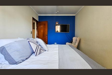 Casa à venda com 160m², 3 quartos e 2 vagas Casa à venda com 160m², 3 quartos e 2 vagasQuarto 2