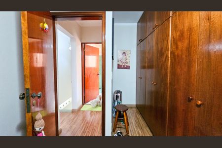 Casa à venda com 160m², 3 quartos e 2 vagas Casa à venda com 160m², 3 quartos e 2 vagasQuarto 3