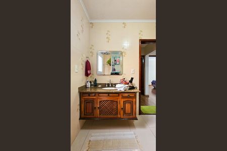 Casa à venda com 160m², 3 quartos e 2 vagas Casa à venda com 160m², 3 quartos e 2 vagasBanheiro 2