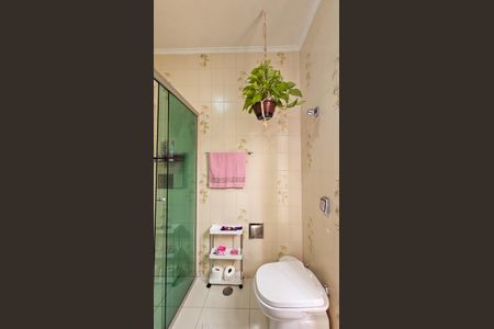 Casa à venda com 160m², 3 quartos e 2 vagas Casa à venda com 160m², 3 quartos e 2 vagasBanheiro 2