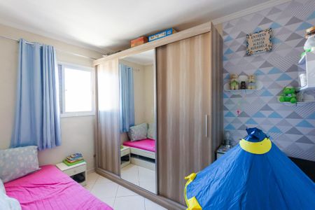 Apartamento à venda com 128m², 3 quartos e 4 vagas Apartamento à venda com 128m², 3 quartos e 4 vagasQuarto 3