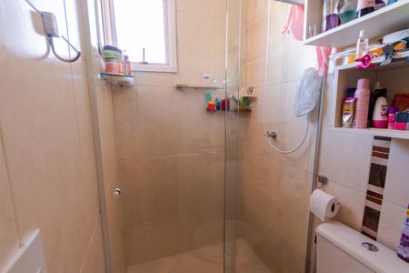 Apartamento à venda com 128m², 3 quartos e 4 vagas Apartamento à venda com 128m², 3 quartos e 4 vagasBanheiro