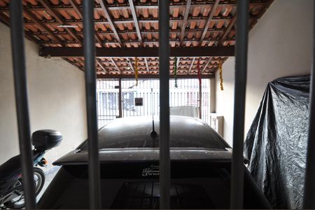 Casa à venda com 135m², 2 quartos e 2 vagasVista do Quarto 1