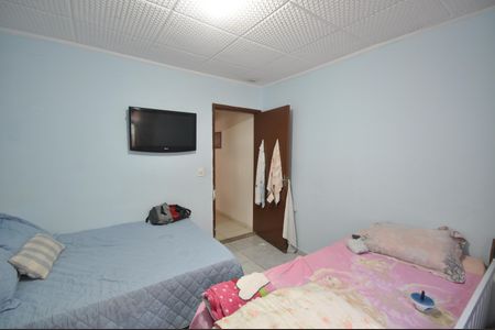 Casa à venda com 135m², 2 quartos e 2 vagasQuarto 2