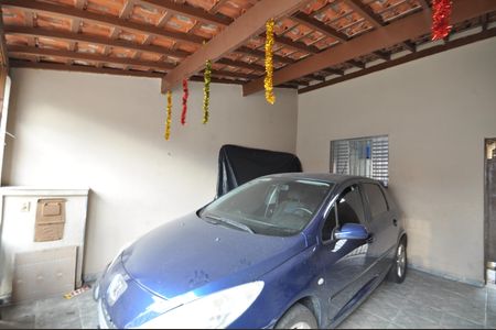 Casa à venda com 135m², 2 quartos e 2 vagasGaragem